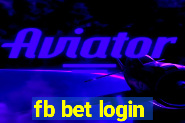 fb bet login